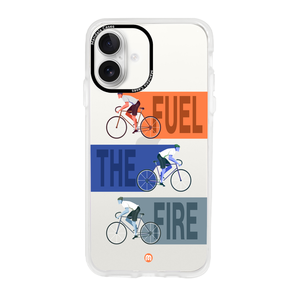 Cases para iphone 17 - Mandala Cases