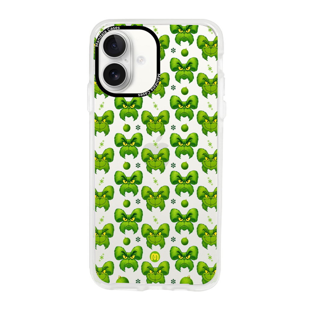 Cases para iphone 17 - Mandala Cases