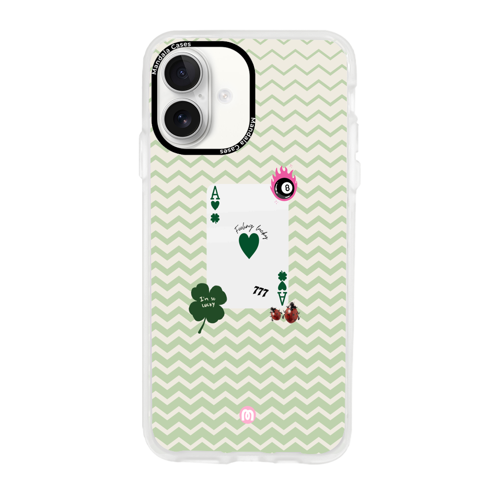Cases para iphone 17 - Mandala Cases