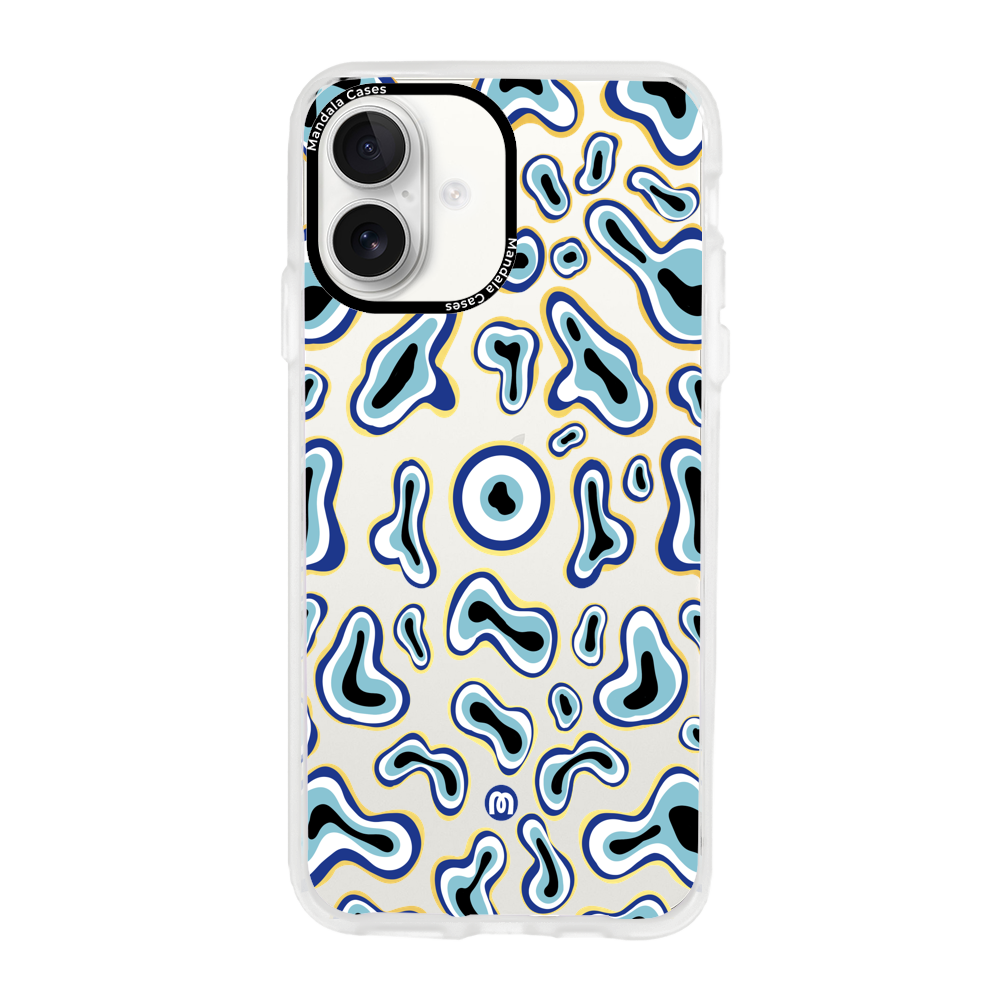 Cases para iphone 17 - Mandala Cases