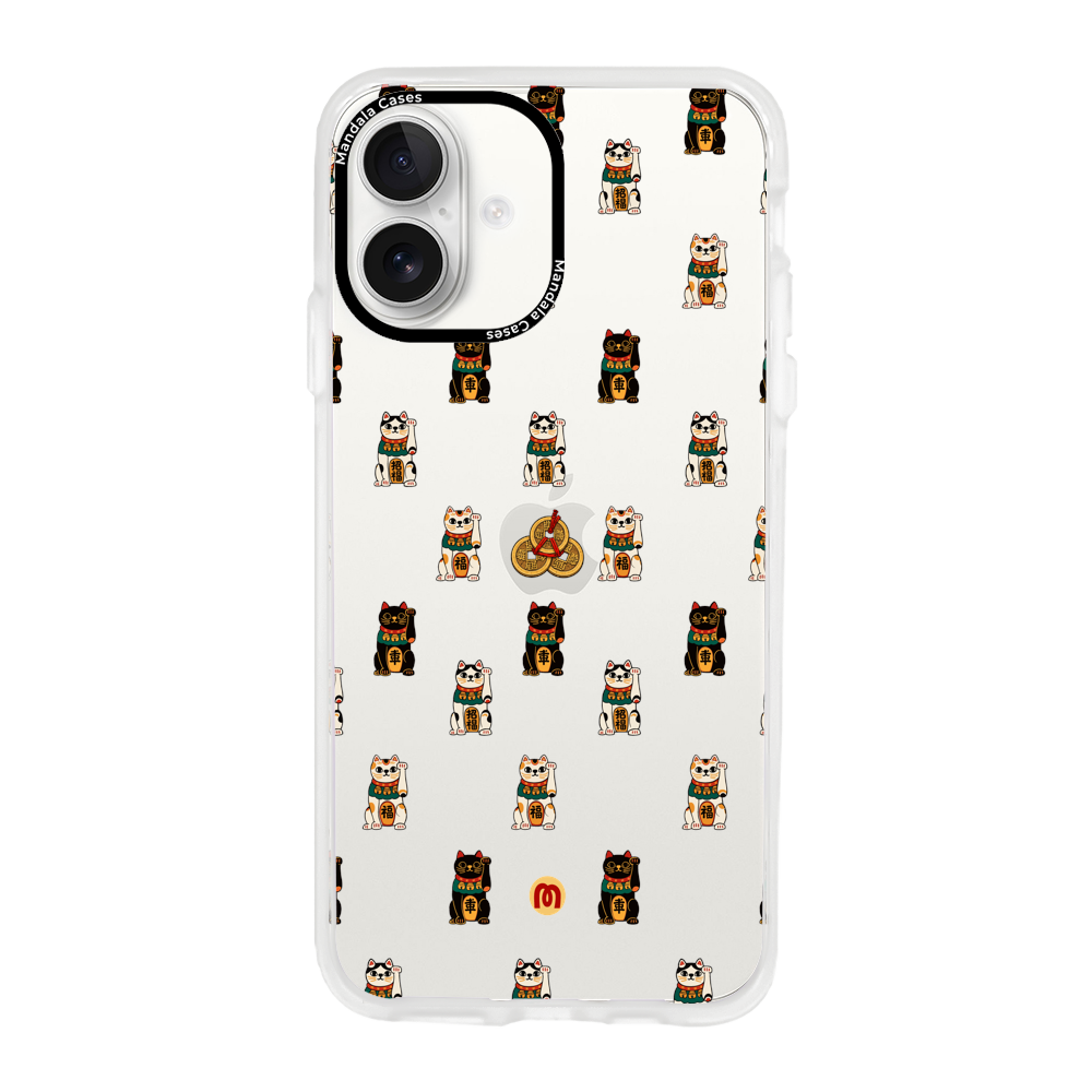 Cases para iphone 17 - Mandala Cases