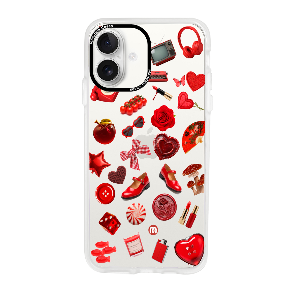 Cases para iphone 17 - Mandala Cases