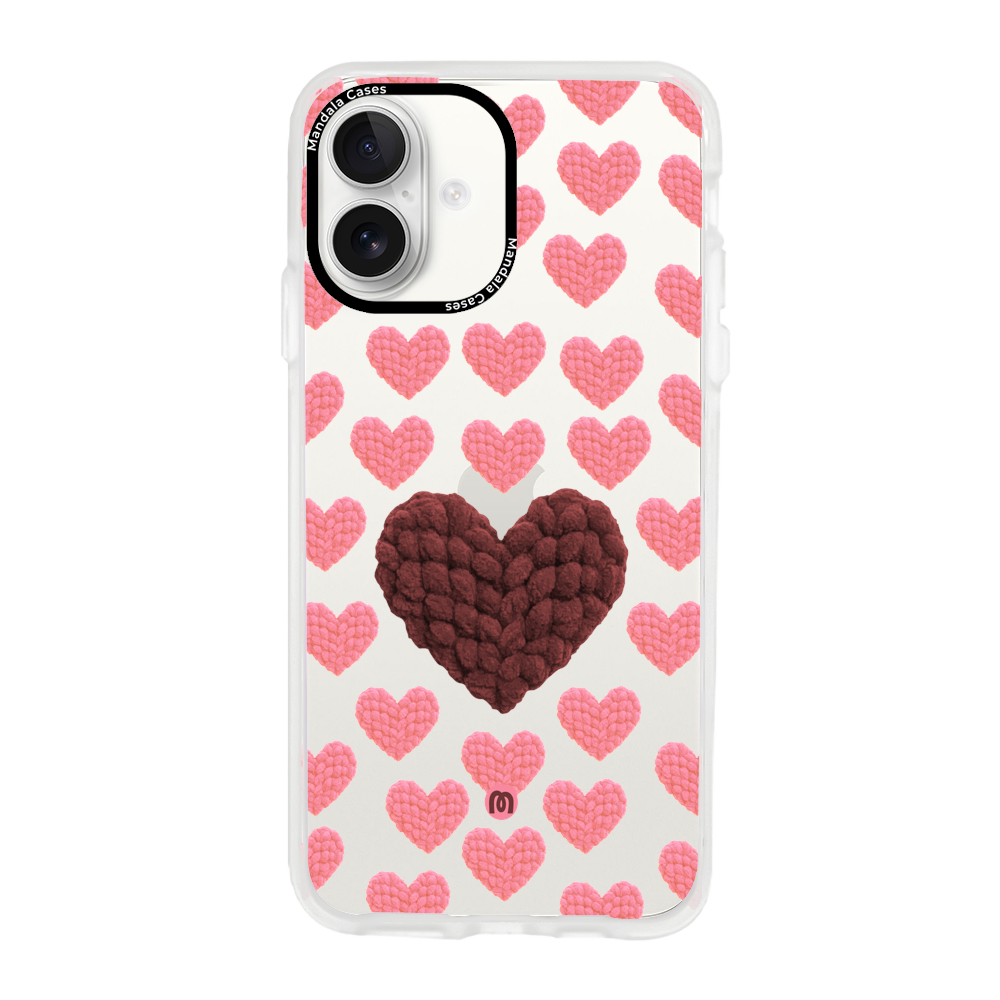 Cases para iphone 17 - Mandala Cases