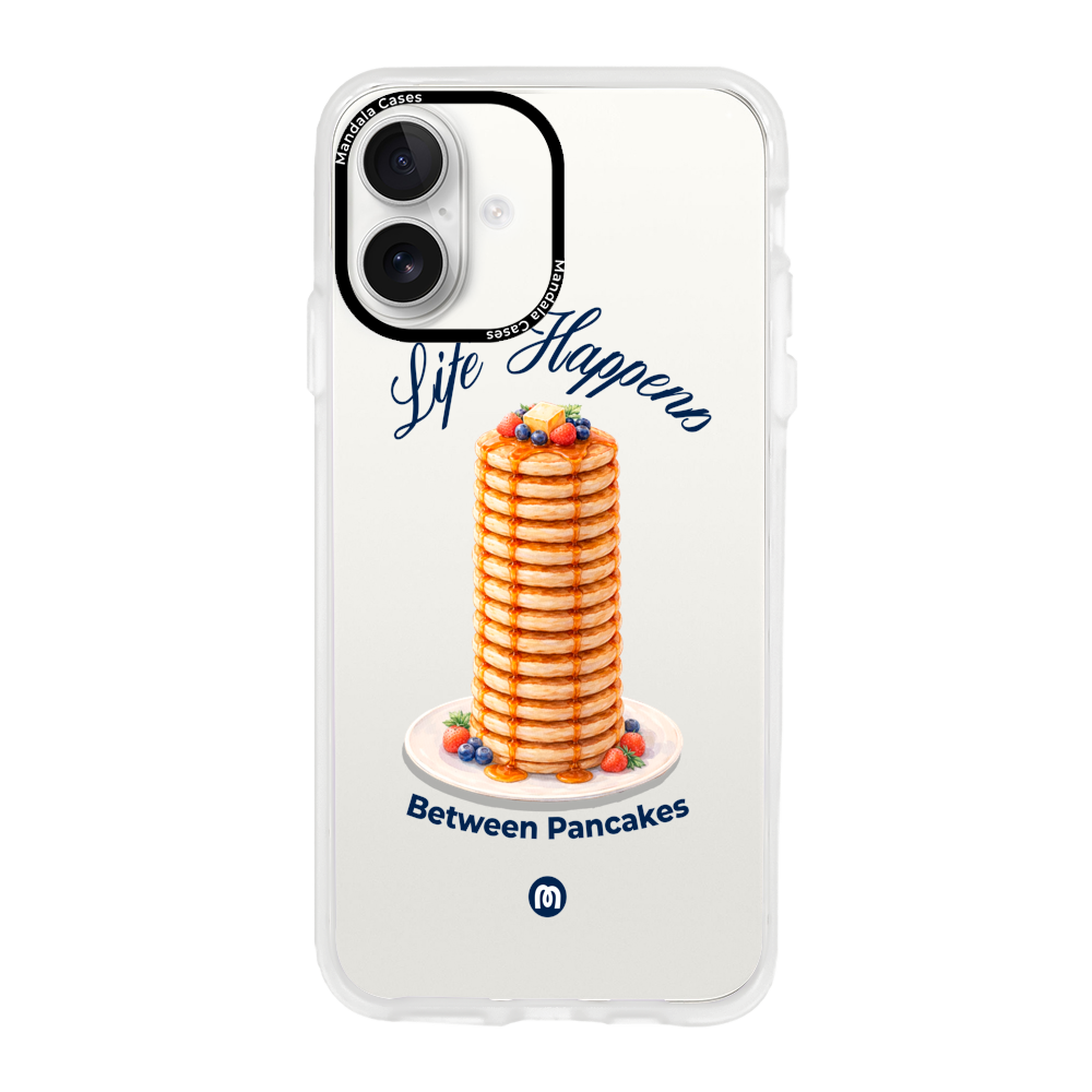 Cases para iphone 17 - Mandala Cases