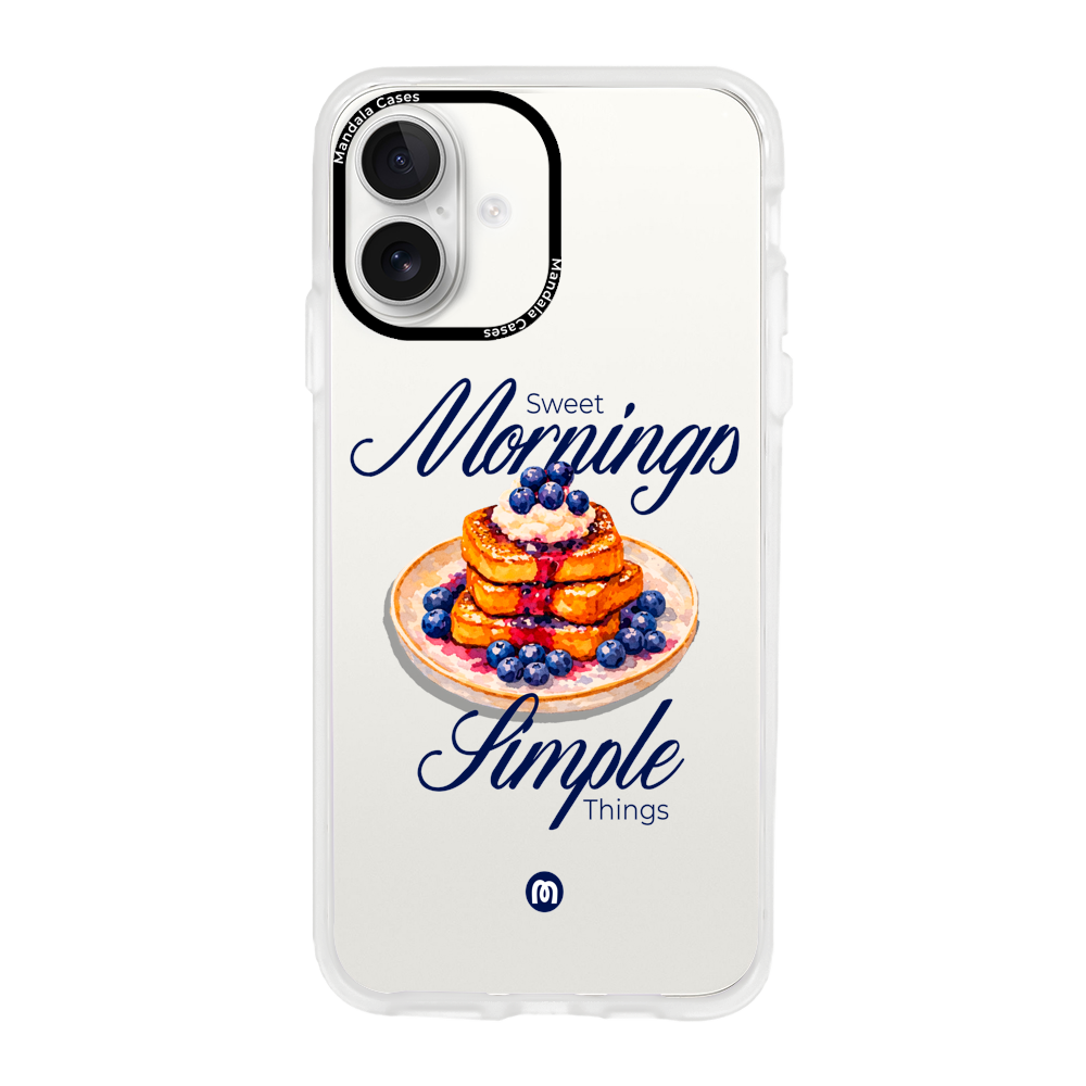 Cases para iphone 17 - Mandala Cases