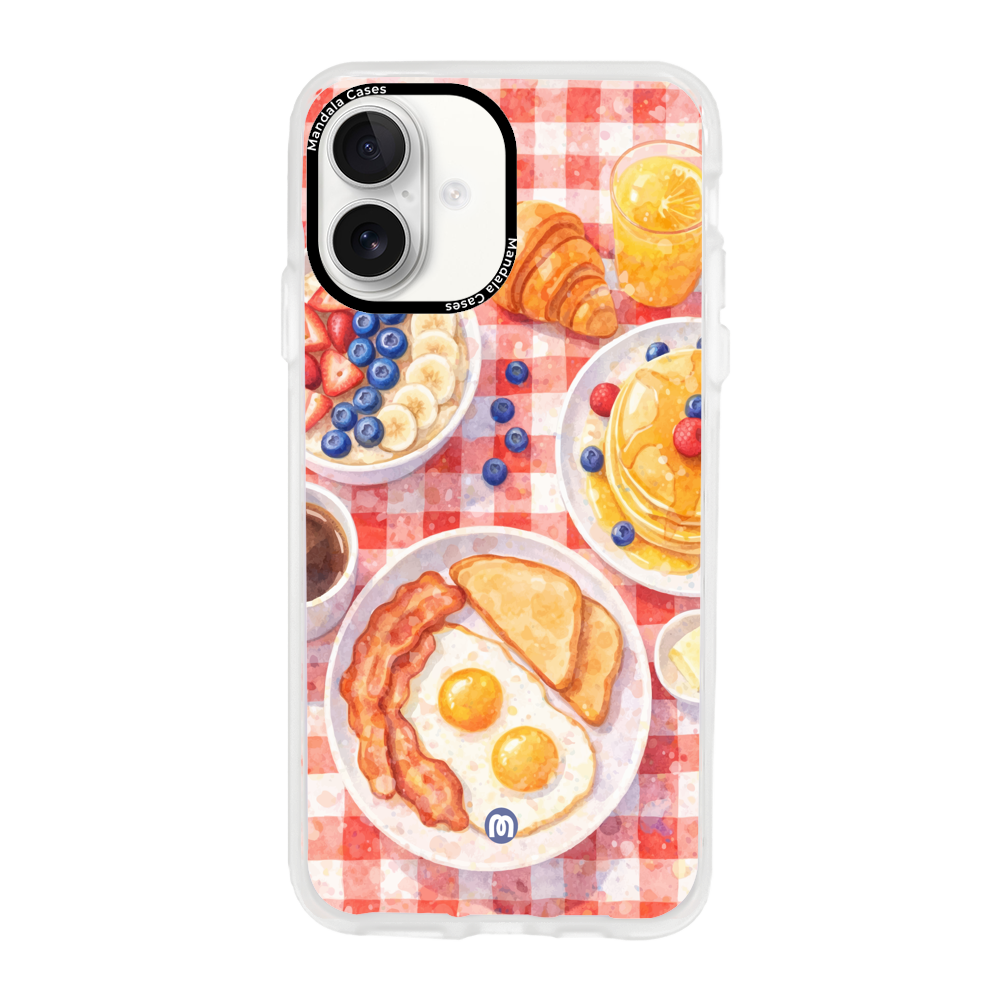 Cases para iphone 17 - Mandala Cases