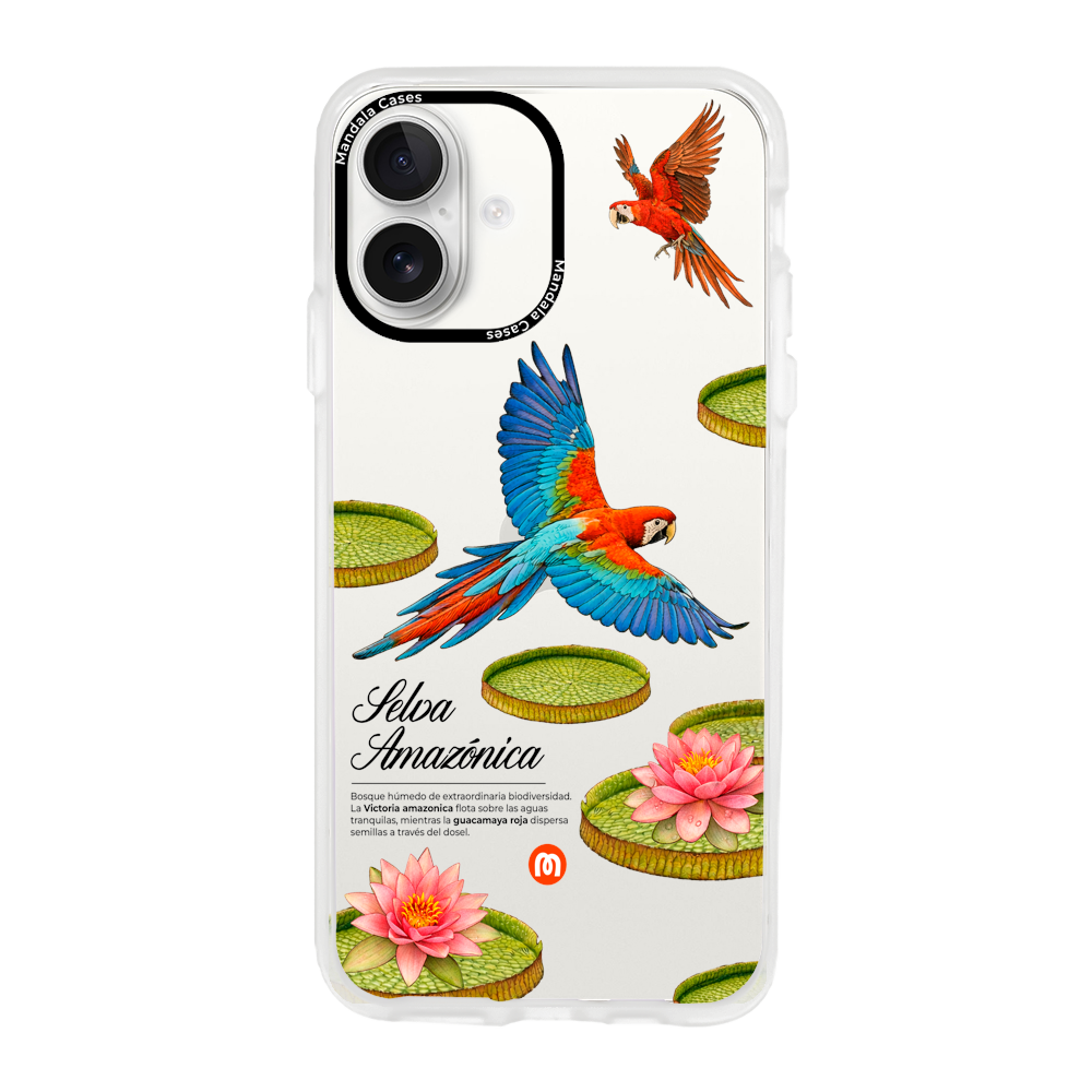 Cases para iphone 17 - Mandala Cases