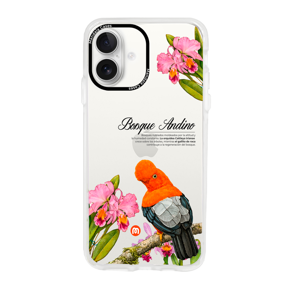 Cases para iphone 17 - Mandala Cases