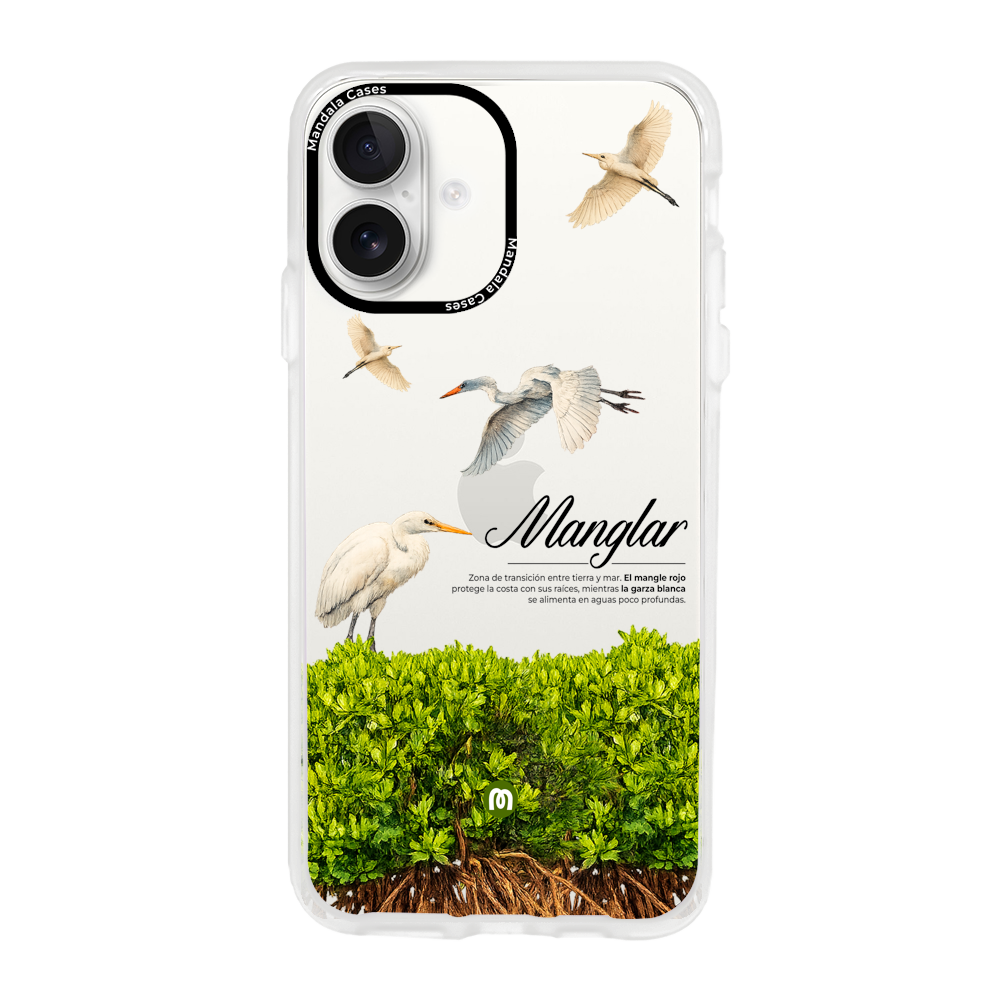 Cases para iphone 17 - Mandala Cases