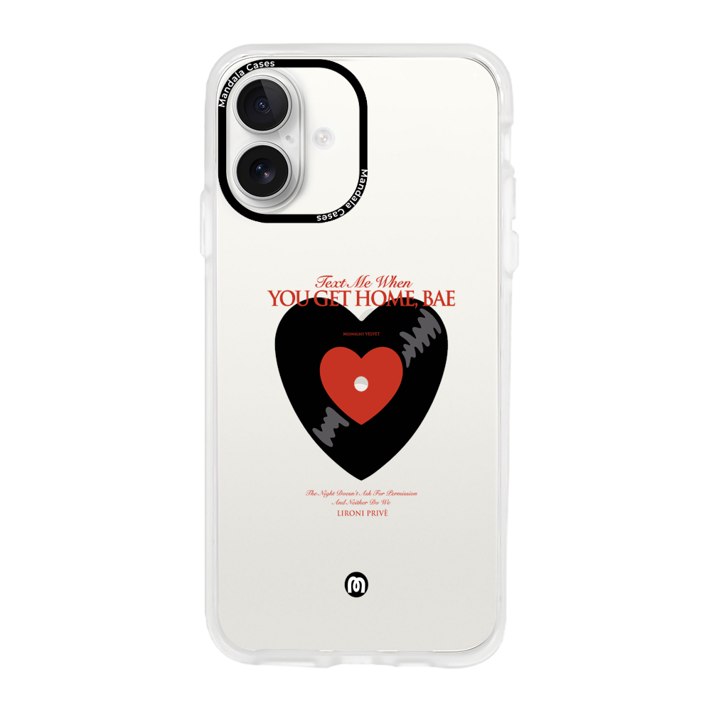 Cases para iphone 17 - Mandala Cases