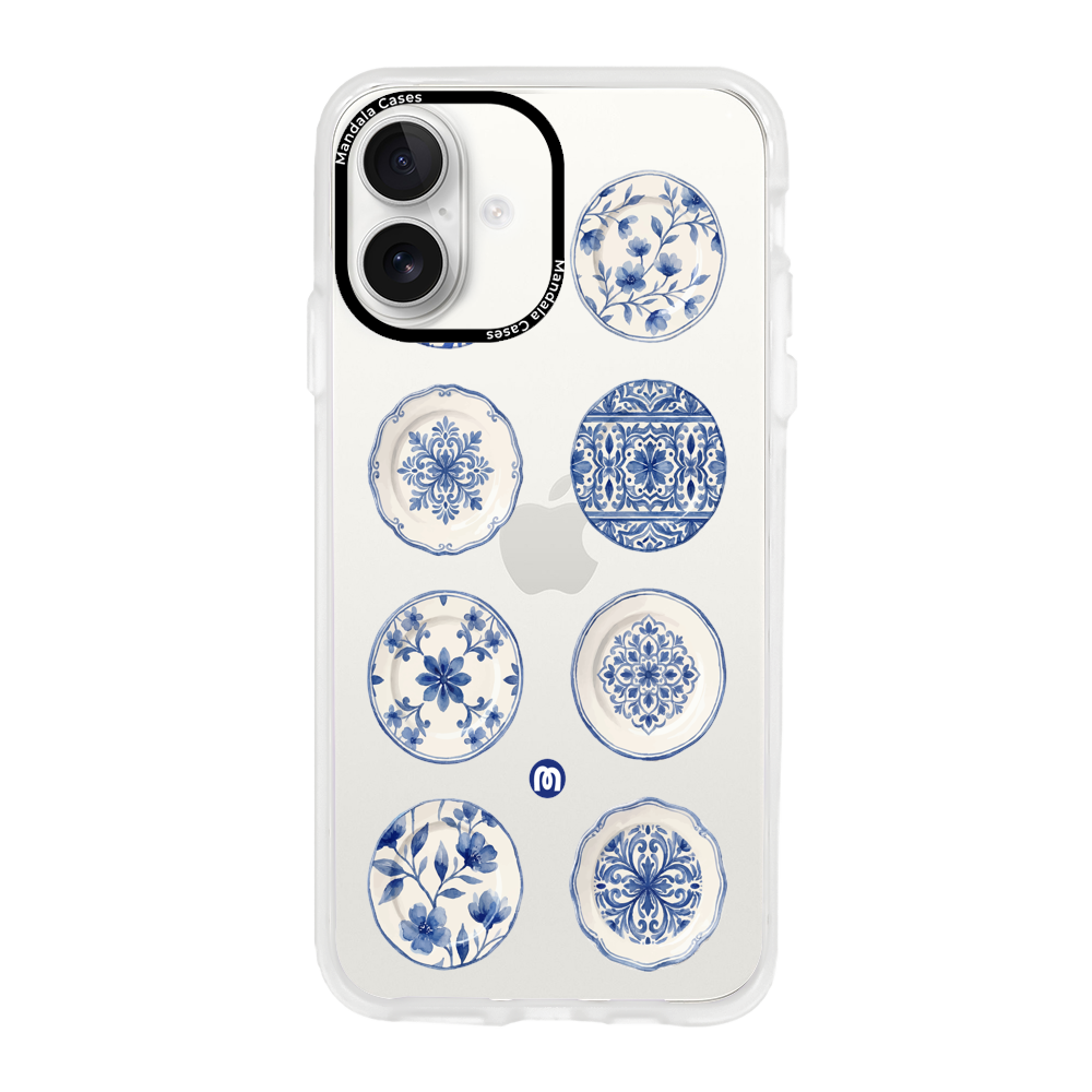 Cases para iphone 17 - Mandala Cases