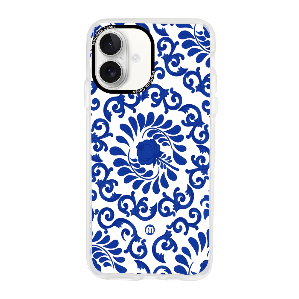 Cases para iphone 17 - Mandala Cases