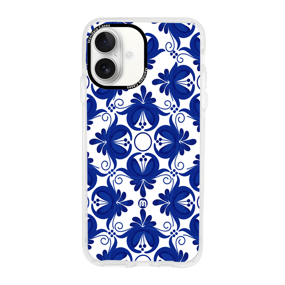 Cases para iphone 17 - Mandala Cases