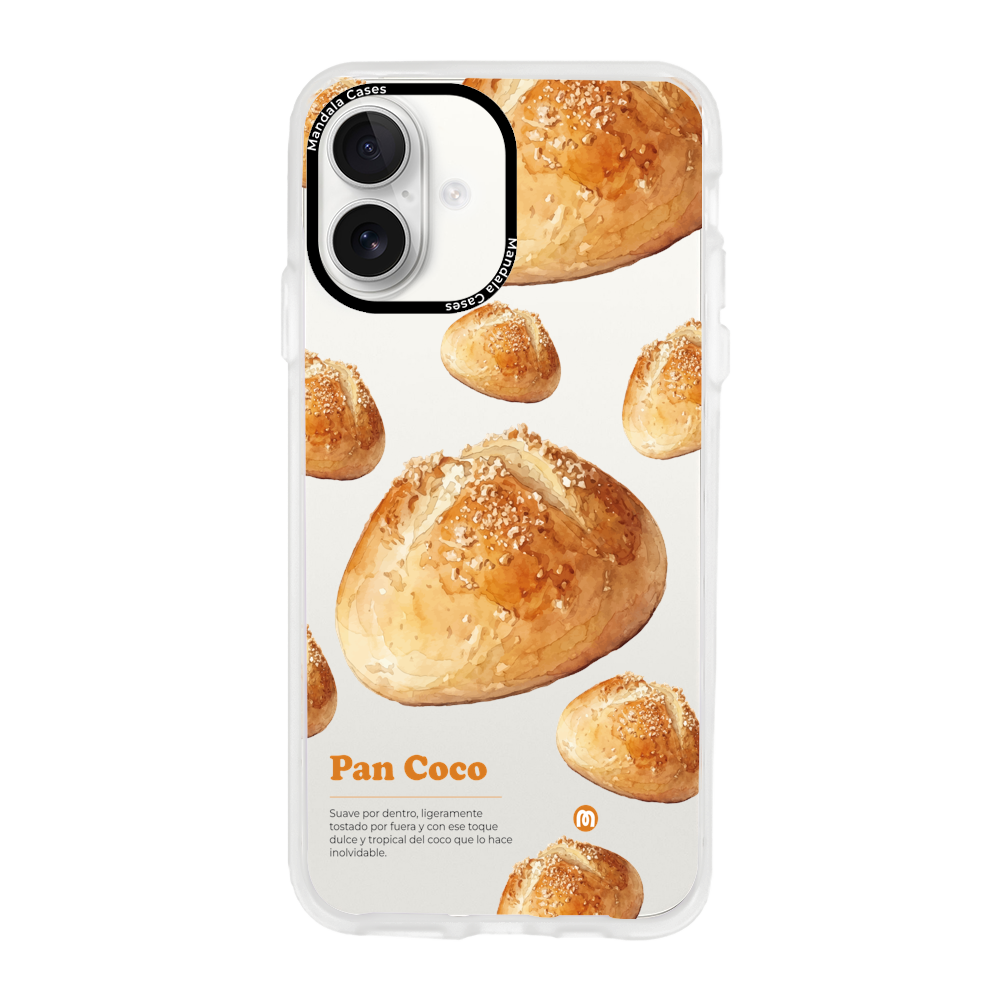 Cases para iphone 17 - Mandala Cases