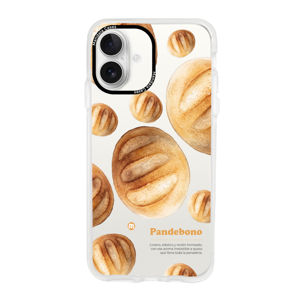 Cases para iphone 17 - Mandala Cases