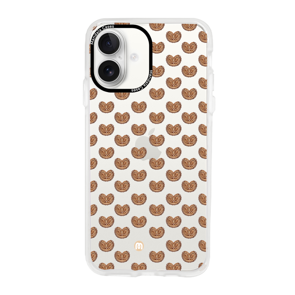 Cases para iphone 17 - Mandala Cases