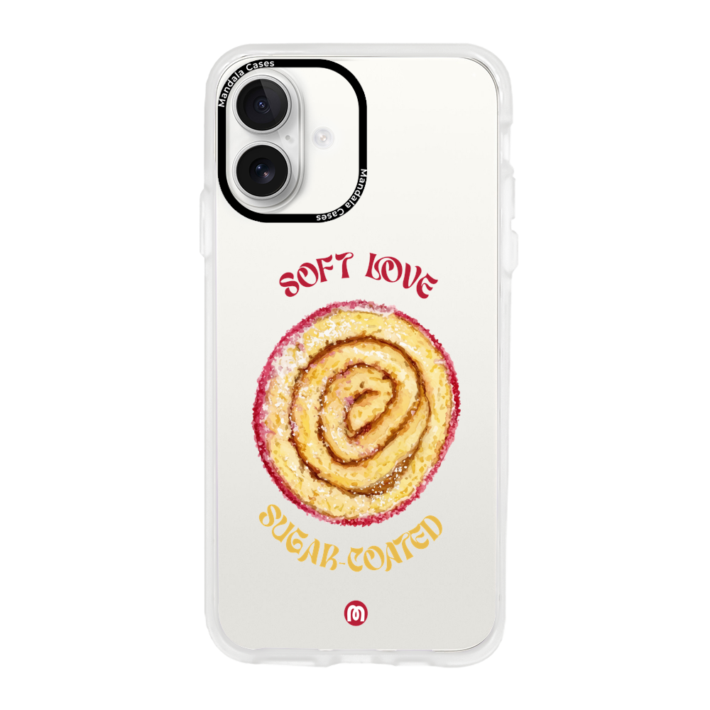 Cases para iphone 17 - Mandala Cases