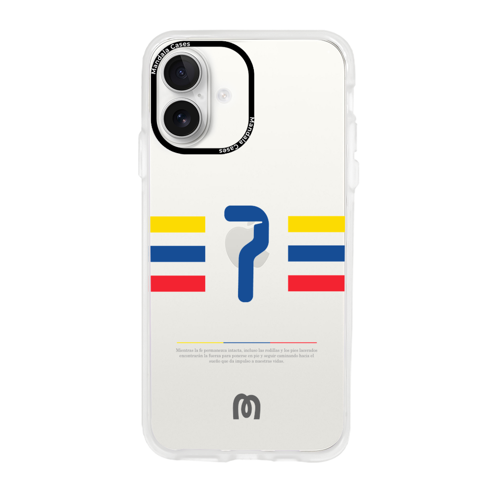 Cases para iphone 17 - Mandala Cases