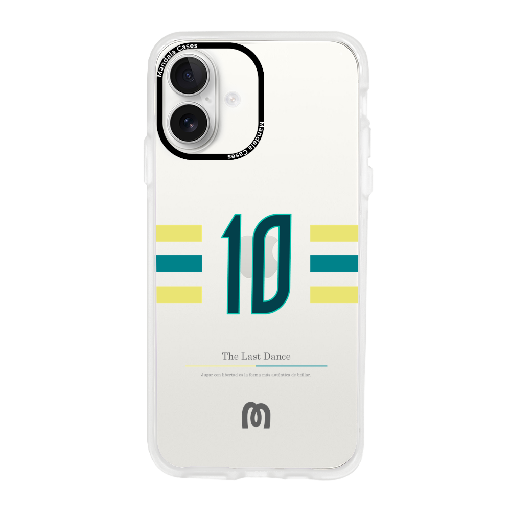 Cases para iphone 17 - Mandala Cases