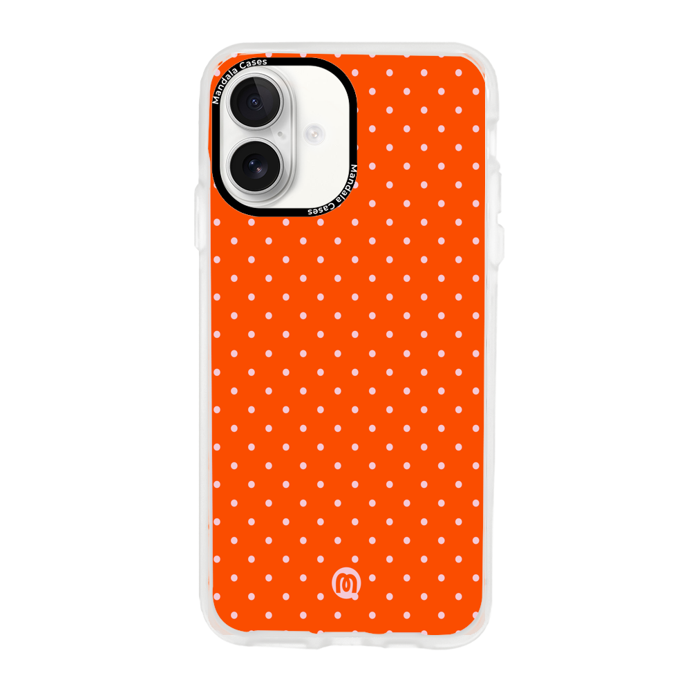 Cases para iphone 17 - Mandala Cases