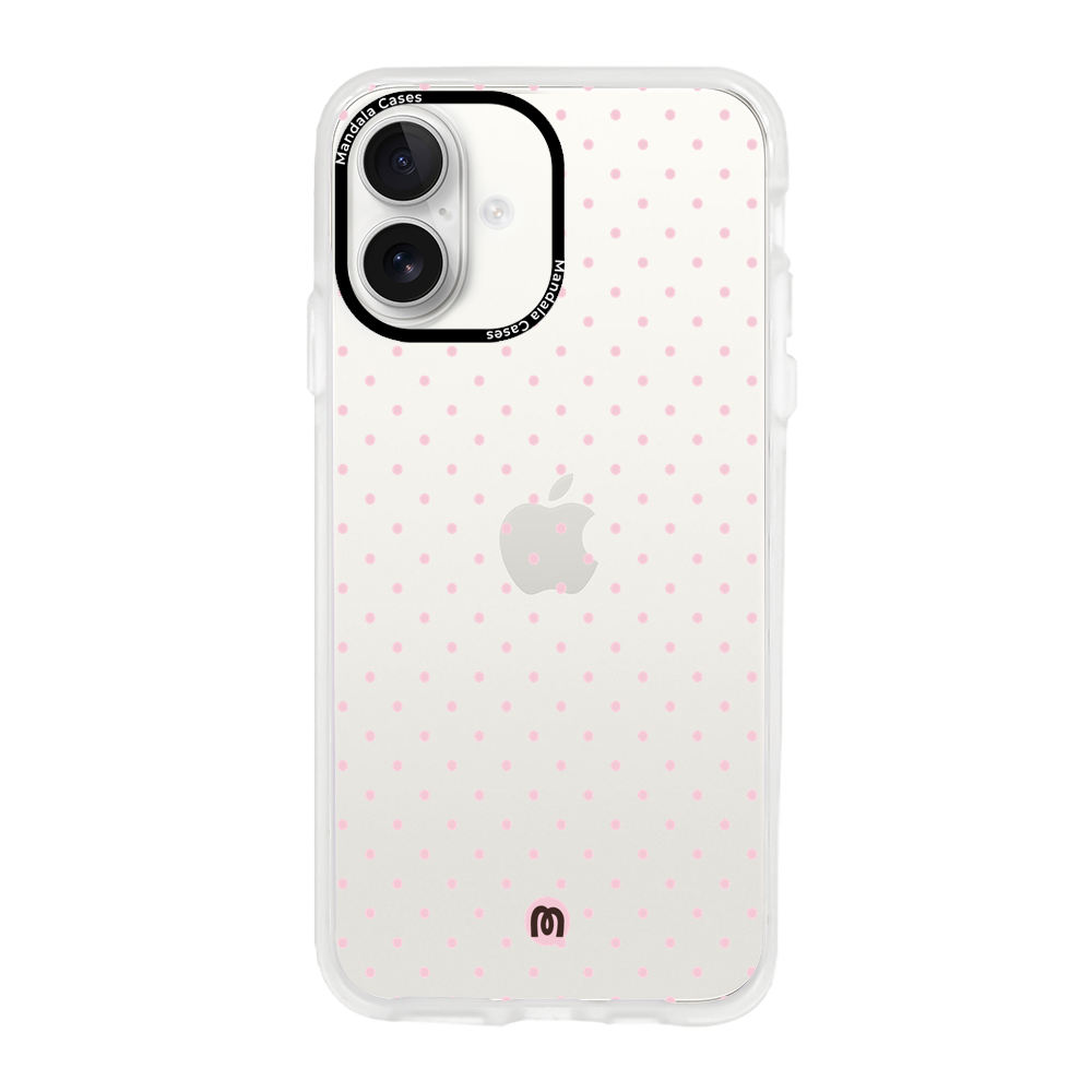 Cases para iphone 17 - Mandala Cases