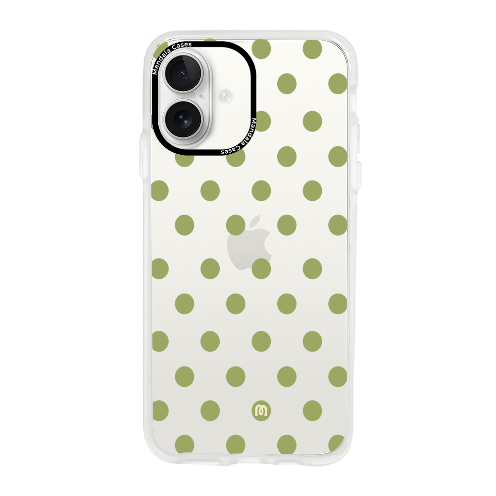 Cases para iphone 17 - Mandala Cases
