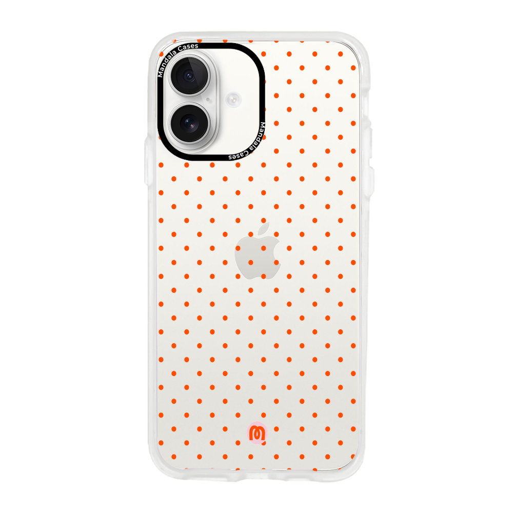 Cases para iphone 17 - Mandala Cases