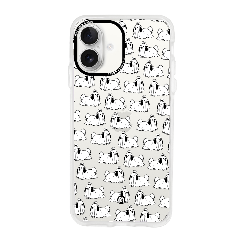 Cases para iphone 17 - Mandala Cases