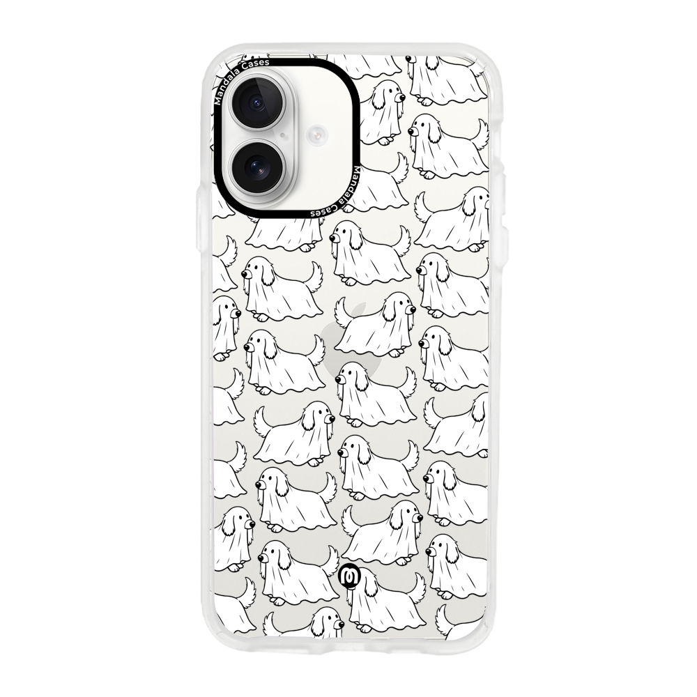 Cases para iphone 17 - Mandala Cases