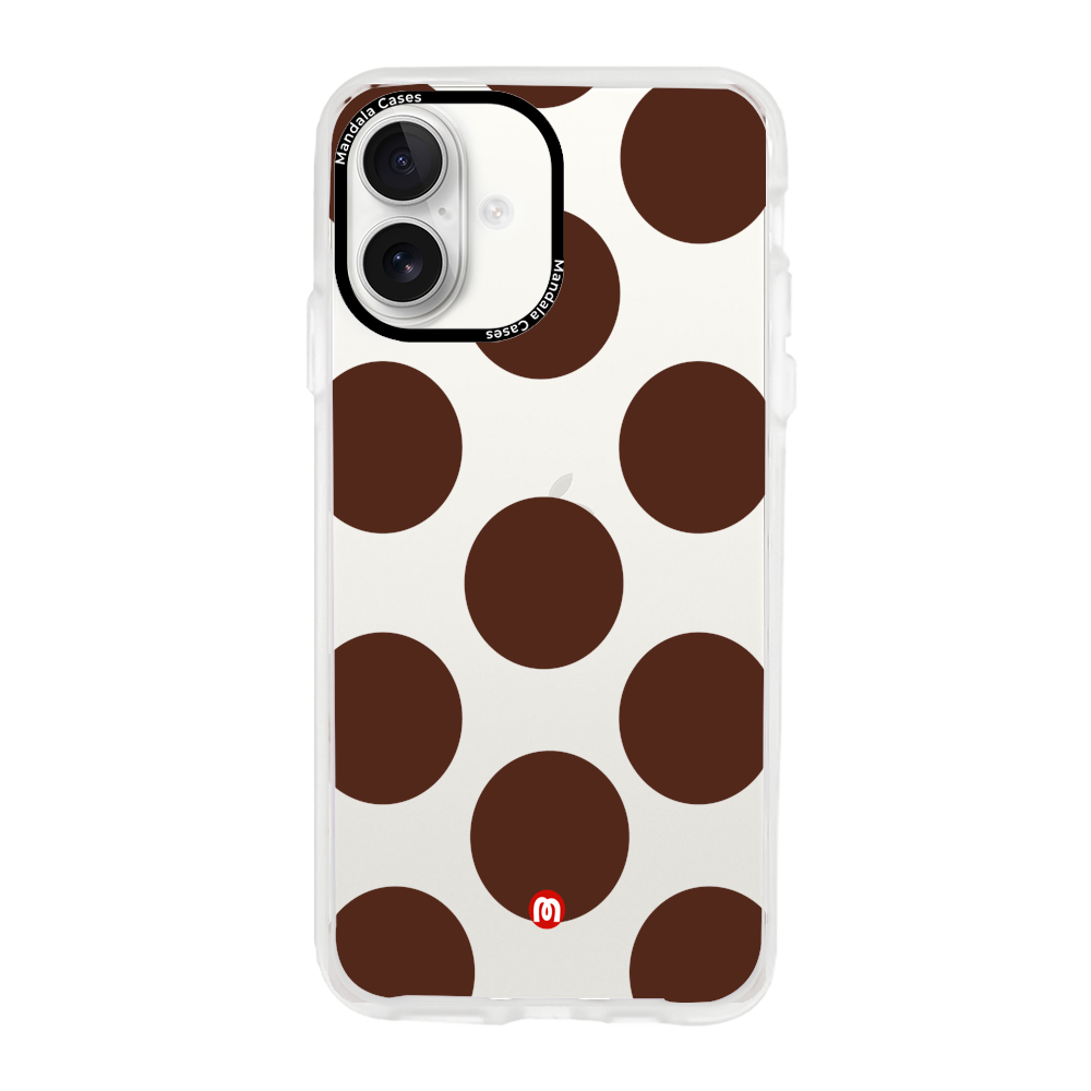 Cases para iphone 17 - Mandala Cases