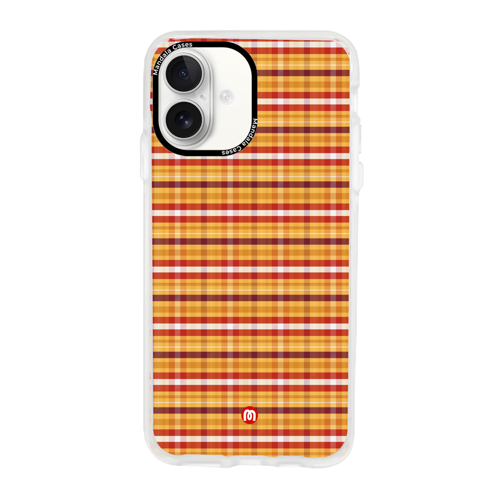 Cases para iphone 17 - Mandala Cases