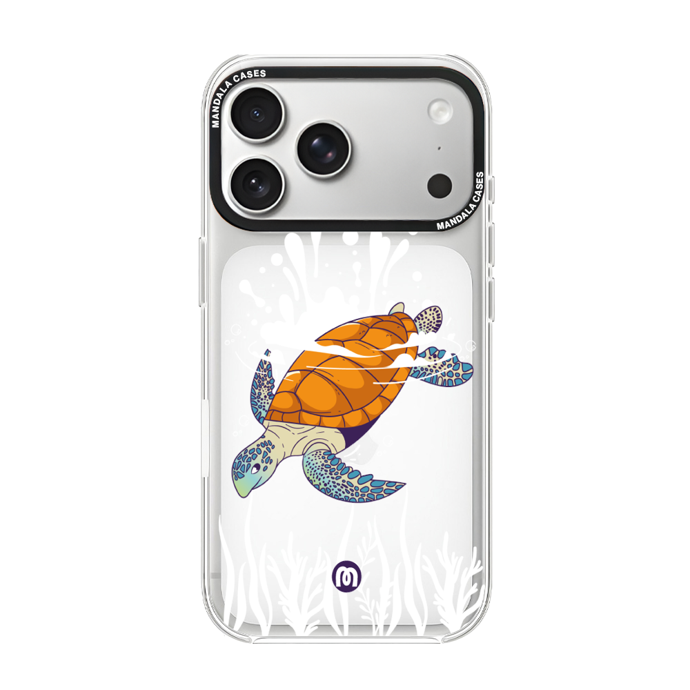 Cases para iphone 17 pro - Mandala Cases