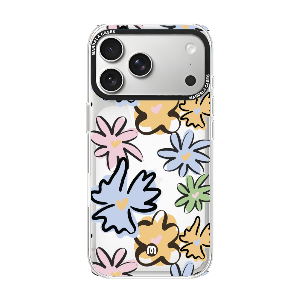 Cases para iphone 17 pro - Mandala Cases