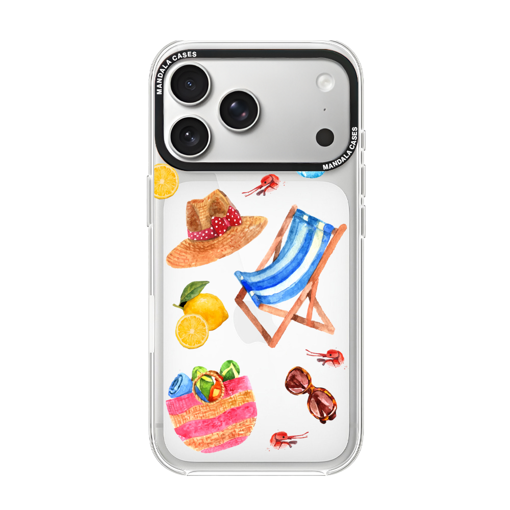 Cases para iphone 17 pro - Mandala Cases