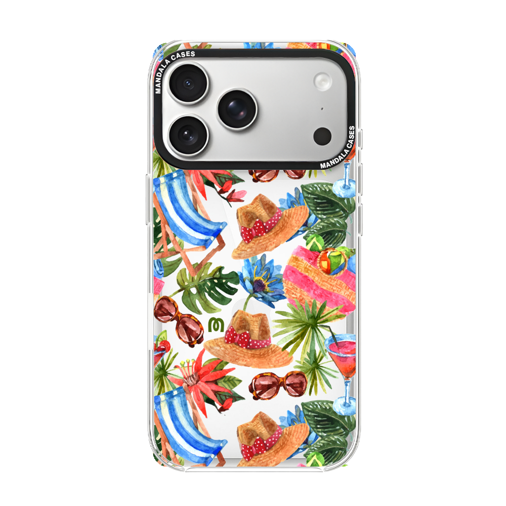 Cases para iphone 17 pro - Mandala Cases