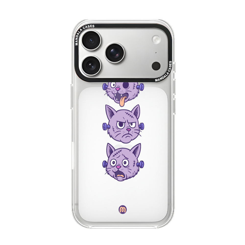Cases para iphone 17 pro - Mandala Cases