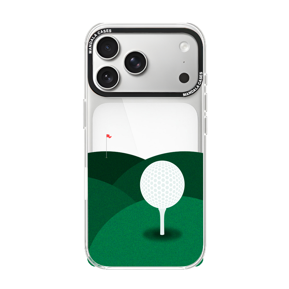 Cases para iphone 17 pro - Mandala Cases