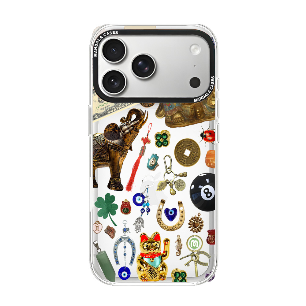 Cases para iphone 17 pro - Mandala Cases