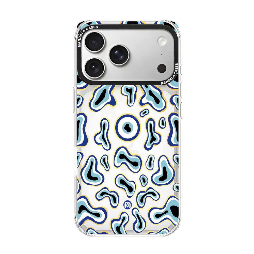 Cases para iphone 17 pro - Mandala Cases