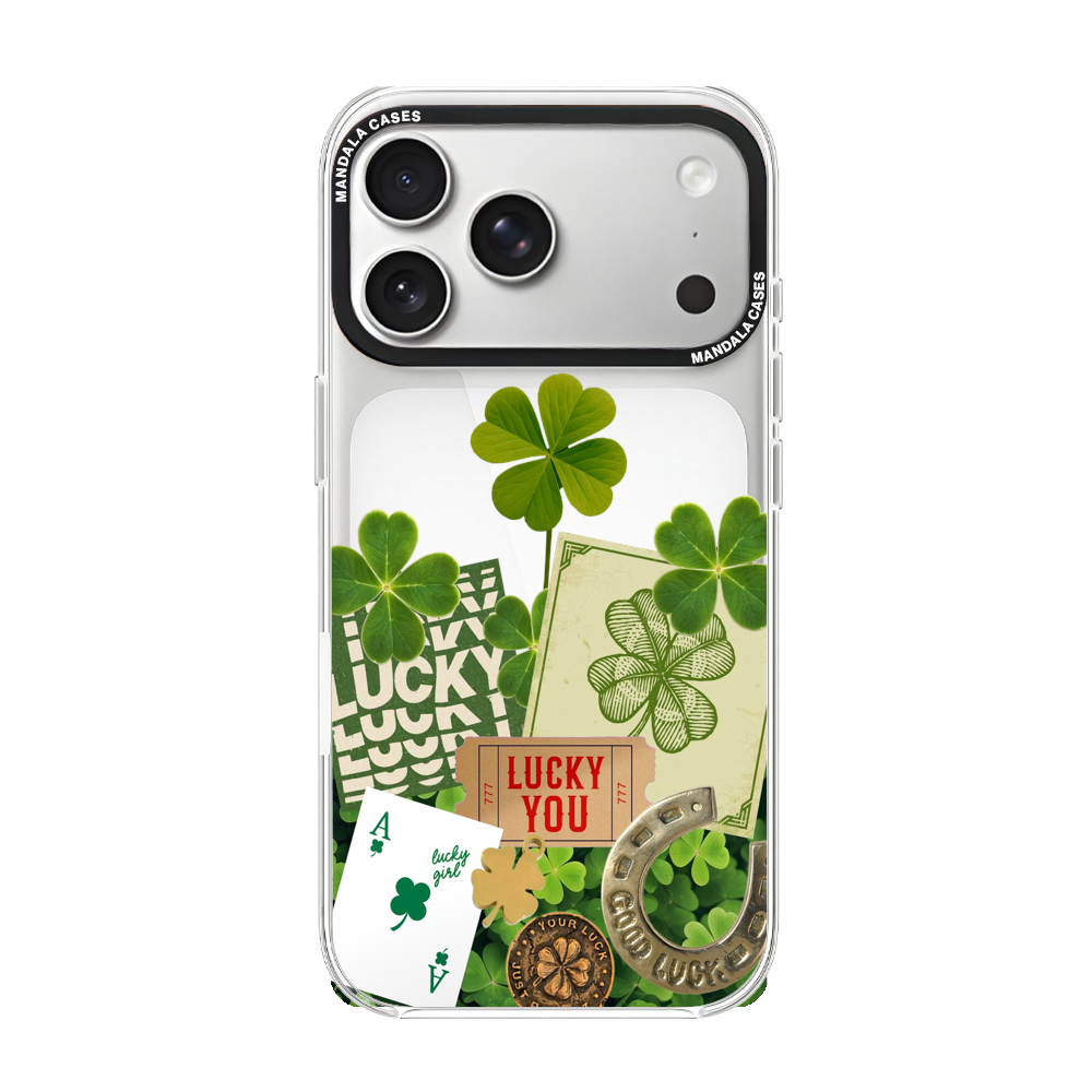 Cases para iphone 17 pro - Mandala Cases