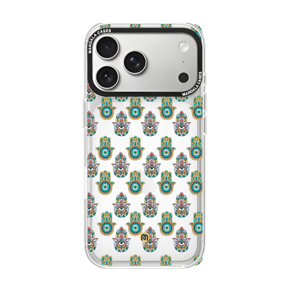 Cases para iphone 17 pro - Mandala Cases
