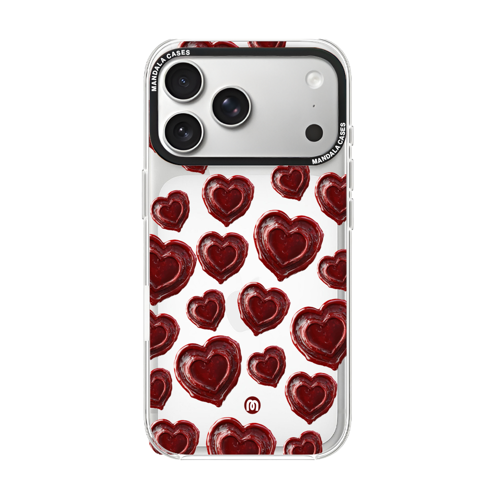 Cases para iphone 17 pro - Mandala Cases