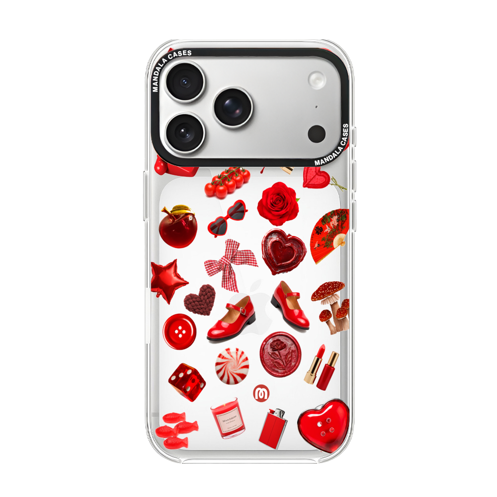 Cases para iphone 17 pro - Mandala Cases