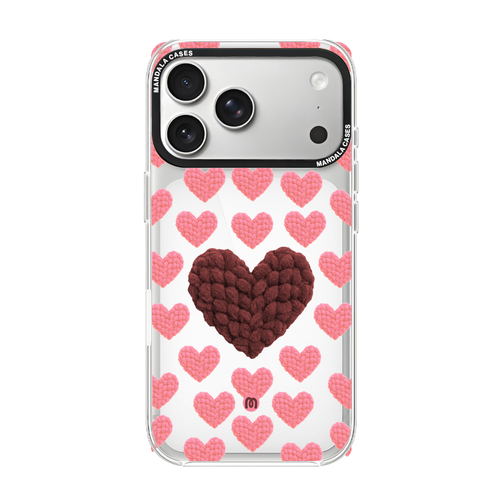 Cases para iphone 17 pro - Mandala Cases