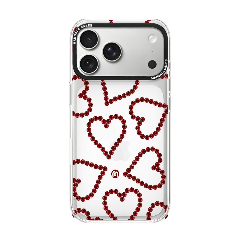 Cases para iphone 17 pro - Mandala Cases