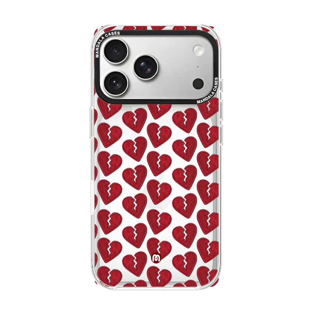 Cases para iphone 17 pro - Mandala Cases