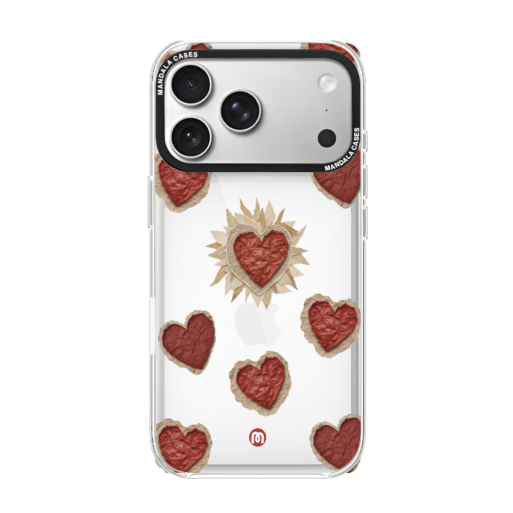 Cases para iphone 17 pro - Mandala Cases