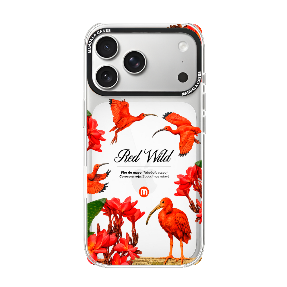 Cases para iphone 17 pro - Mandala Cases