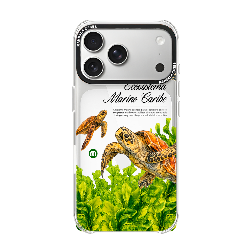 Cases para iphone 17 pro - Mandala Cases