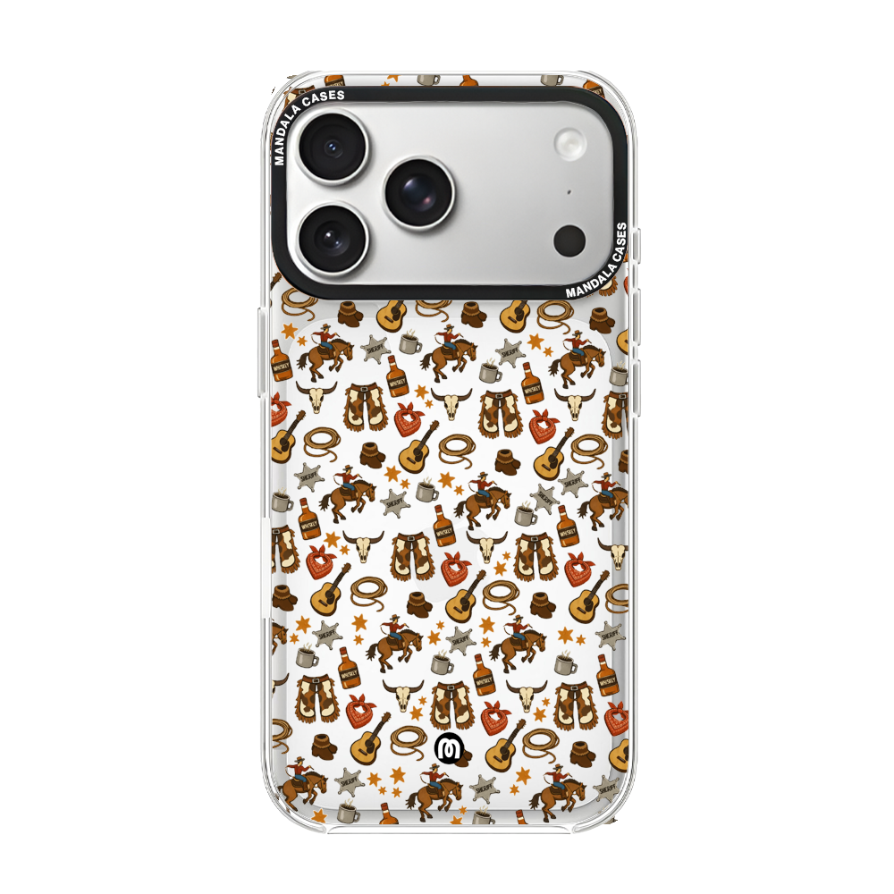 Cases para iphone 17 pro - Mandala Cases